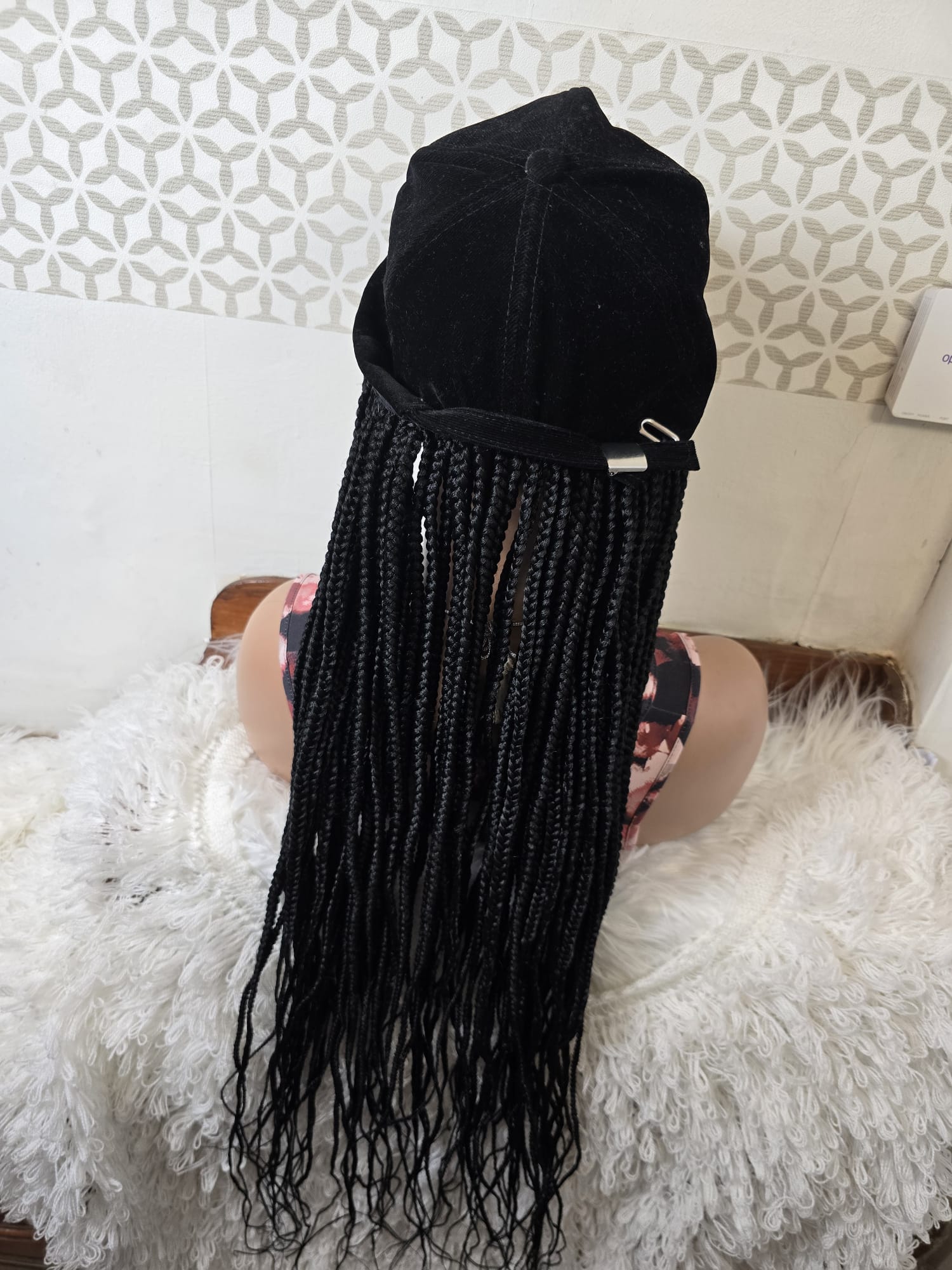 Tin Box Braid - View 4
