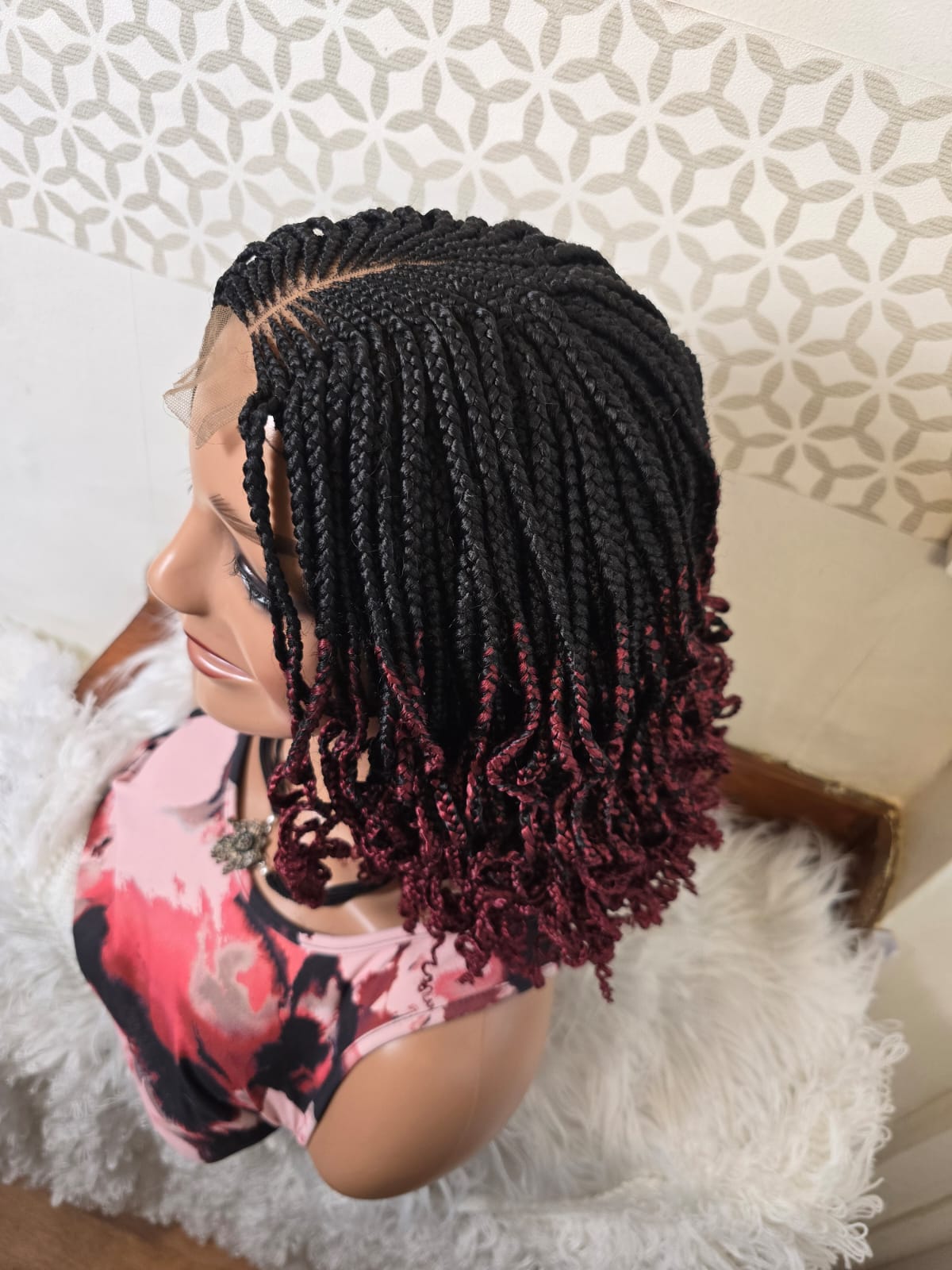 Tina Two Tone - View 1