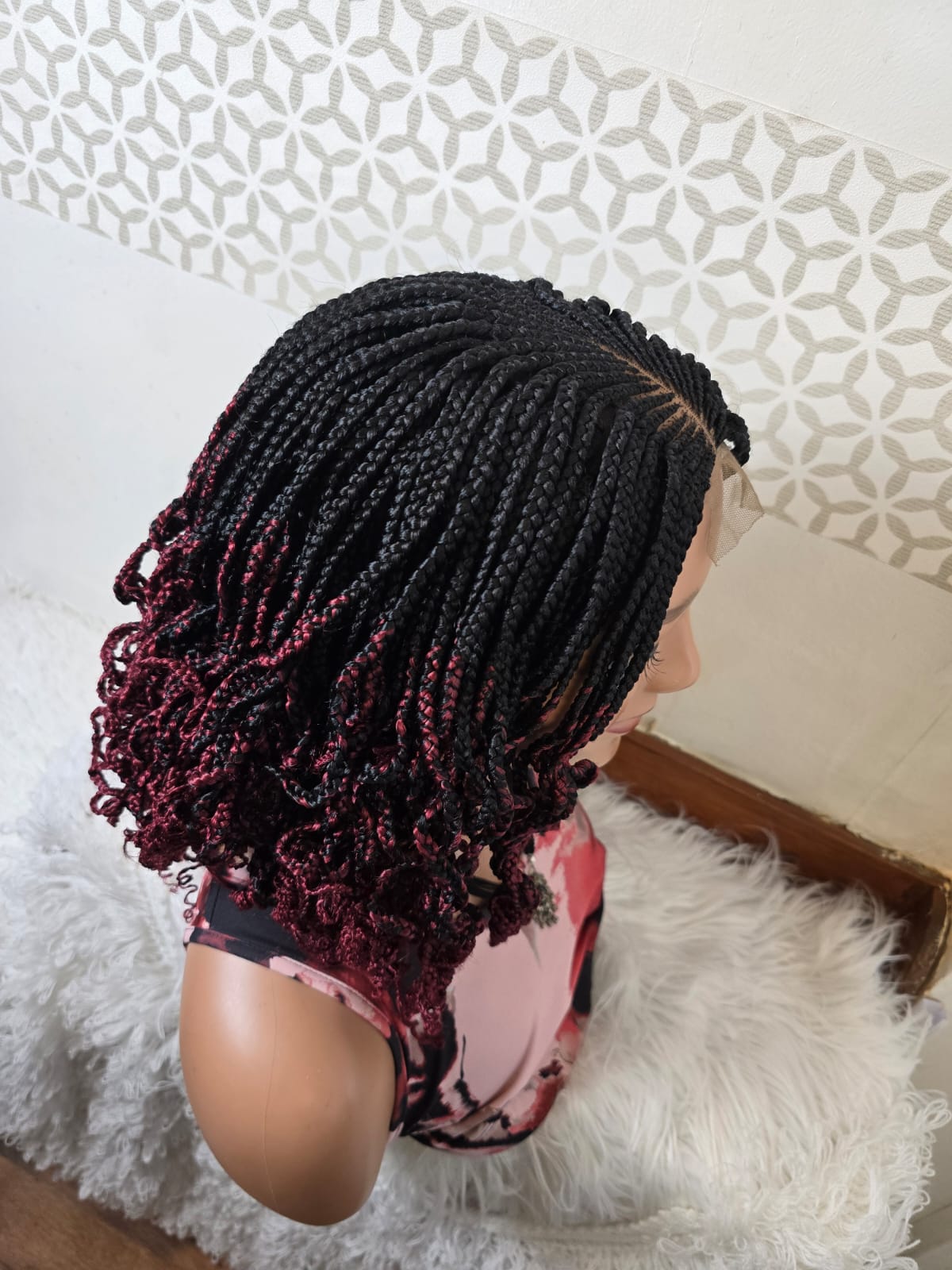 Tina Two Tone - View 2