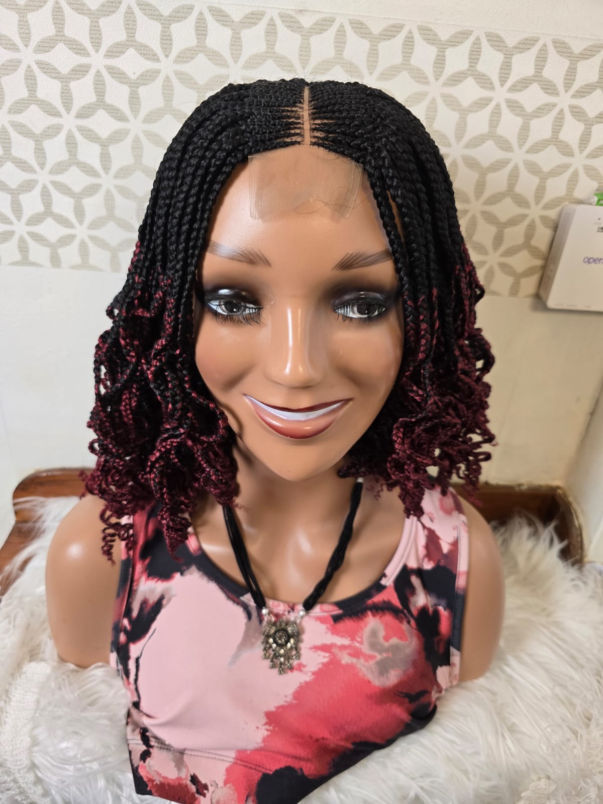 Tina Two Tone - View 4